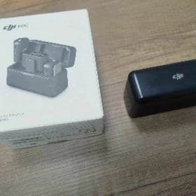 dc mic