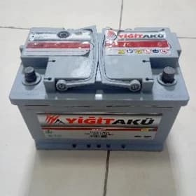Akkamulyator 12v75