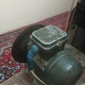 точильный станок