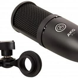 микрофон AKG P120