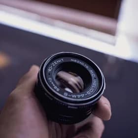 Helios 44M-6 full frame 2.0f