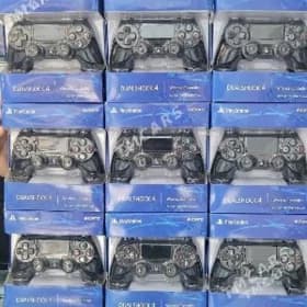 ps4 joystick