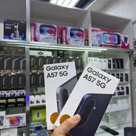 Samsung A57. 8/128gb