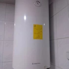Ariston boiler