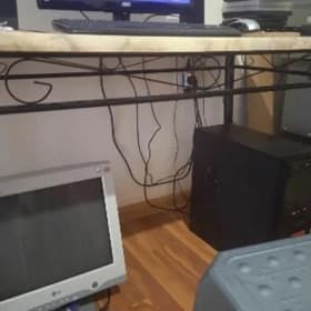 LG MONITOR