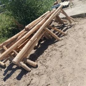 agac pollar