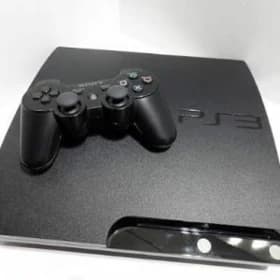 sony ps 3 slim