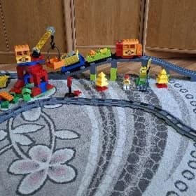 конструктор LEGO