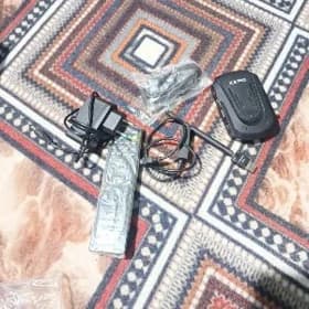 ice pro tyuner hevc265