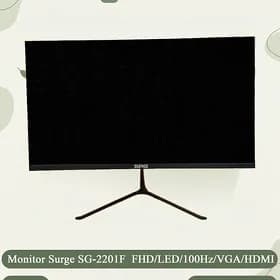 Monitor Surge SG-2201F (Gaming)