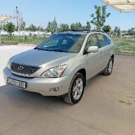 Lexus RX 350 2006