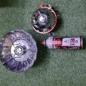 gazplita baloncikli