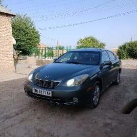 Lexus ES 330 2004