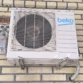 beko 9 luk kandisaner splint