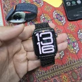 apple watch 7