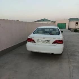 Lexus ES 330 2005