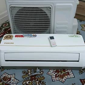 NIKAI 30 kw split