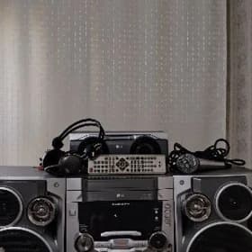 Dvd LM D5542