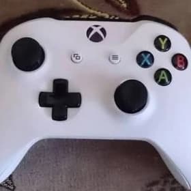 xbox joystic