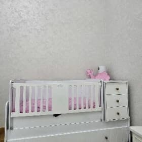 Продам детскую кровать
