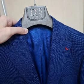 Блэйзер от DAMAT