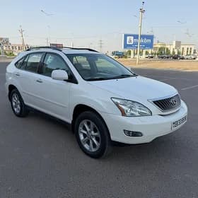 Lexus RX 350 2008