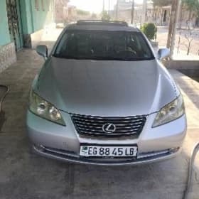 Lexus ES 350 2007