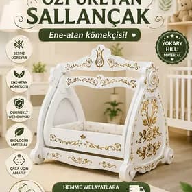 Sessiz üreyan sallançak