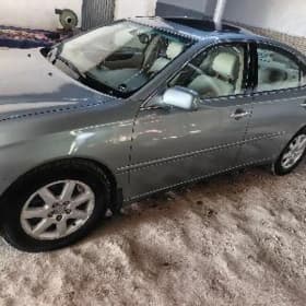 Lexus ES 300 2003