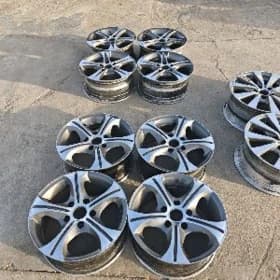 tayota disga R15