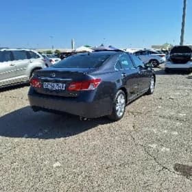 Lexus ES 350 2010