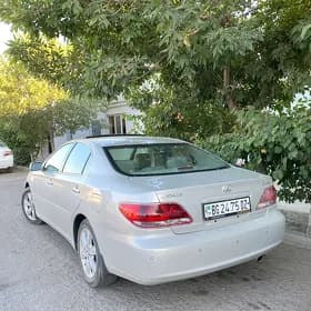 Lexus ES 330 2005