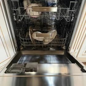 посудомоечная машина BEKO