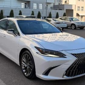 Lexus ES 350 2024