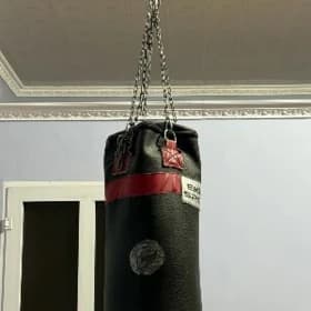 груша спортивная