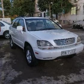 Lexus RX 300 2000