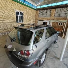 Lexus RX 300 2002