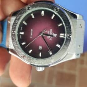 HUBLOT SAGAT