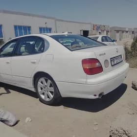 Lexus GS 300 1999