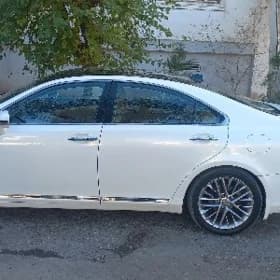 Lexus ES 350 2008