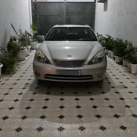 Lexus ES 330 2004