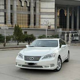 Lexus ES 350 2011