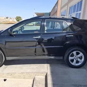 Lexus RX 330 2006