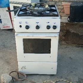 Gaz plitalar 2 bile 350