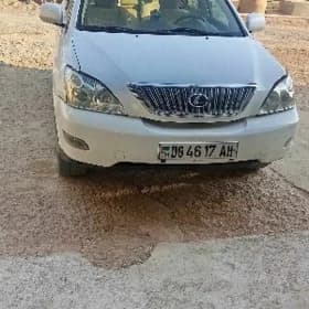 Lexus RX 350 2008