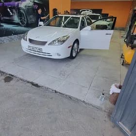 Lexus ES 330 2004