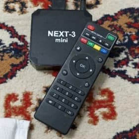 ip tv ip tyuner Next mini 3