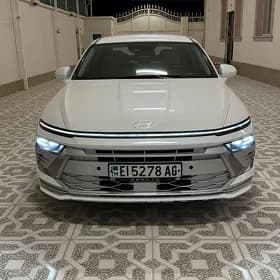 Hyundai Sonata 2024