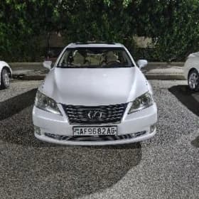 Lexus ES 350 2010