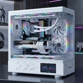 Ryzen 7 7800X3D⭐️RTX 5070 12G
